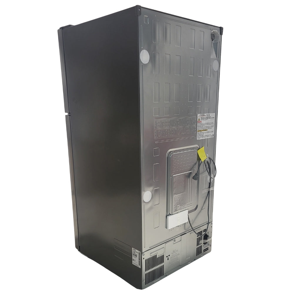 LG - Réfrigérateur de 30 po, 20 pi³