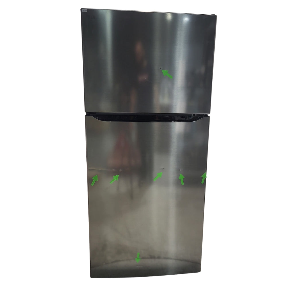 LG Refrigerator
