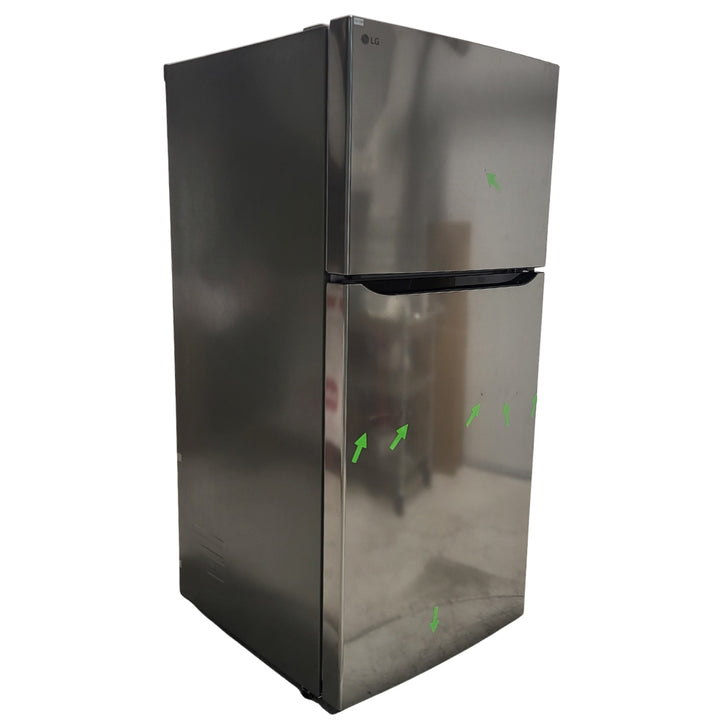 LG Refrigerator