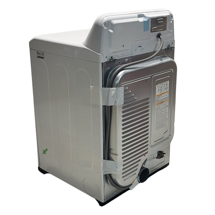 LG Electric Dryer