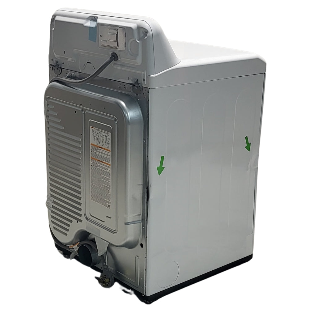 LG Electric Dryer
