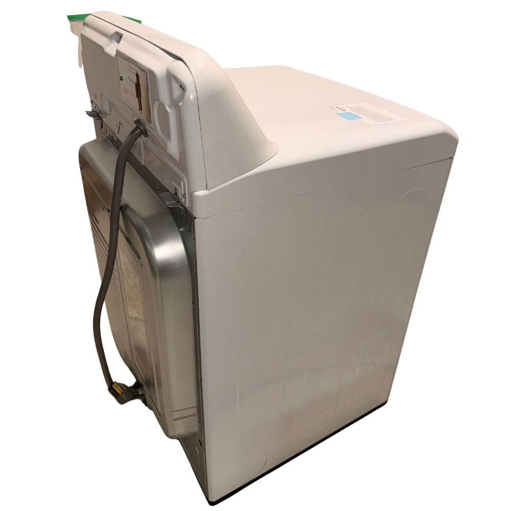 LG Electric Dryer