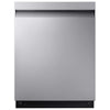 Samsung - Lave-vaisselle de 24 po avec séchage