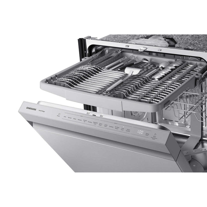 Samsung - Lave-vaisselle de 24 po avec séchage