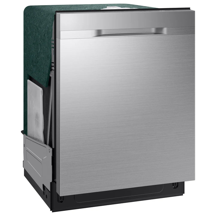 Samsung - Lave-vaisselle de 24 po avec paniers réglables