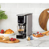 Sur La Table - Capsule Espresso Machine