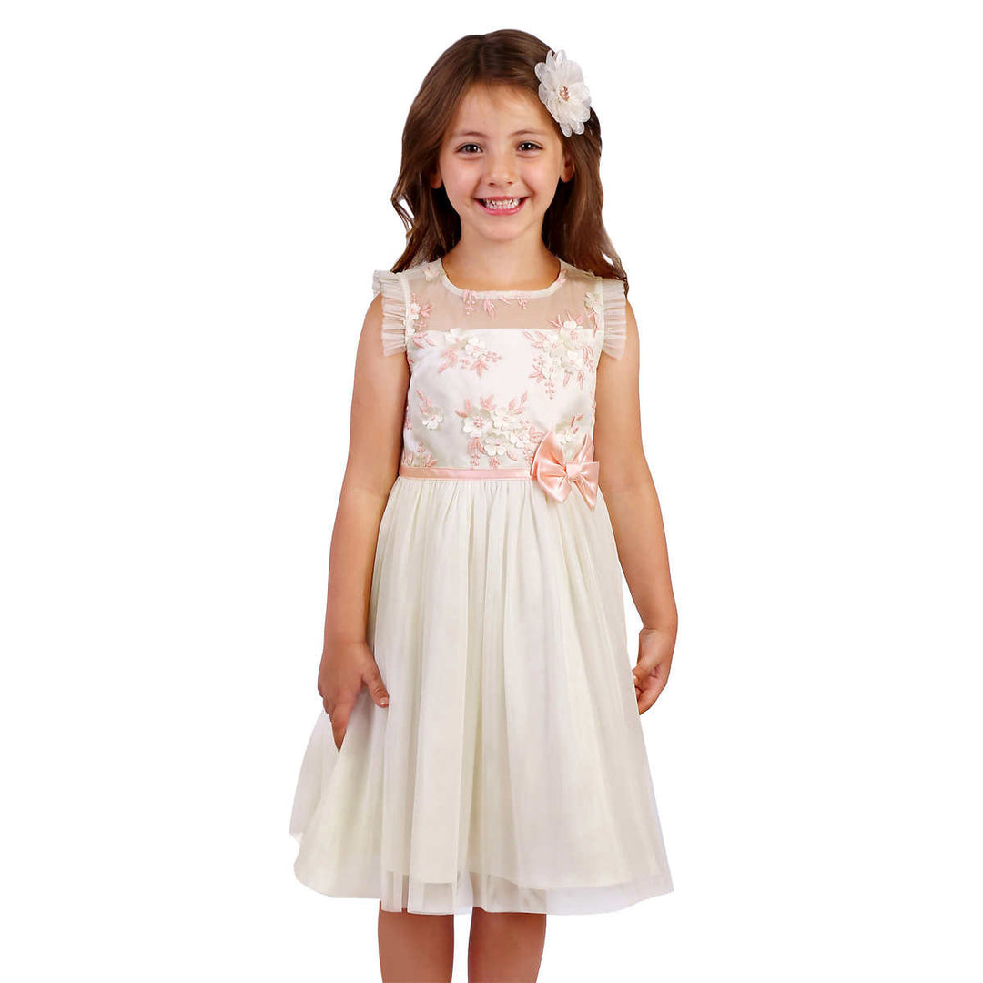 Jona Michelle Dress
