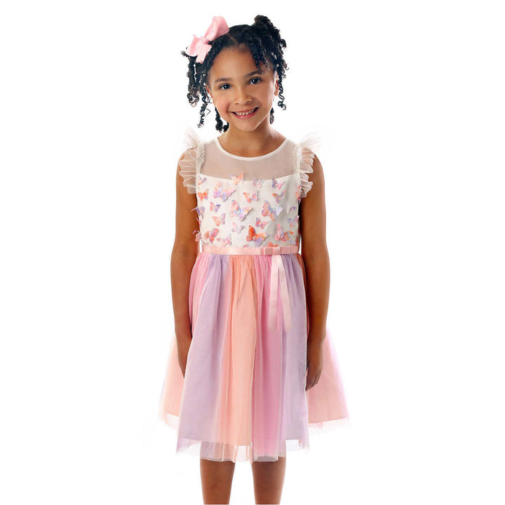 Jona Michelle Dress