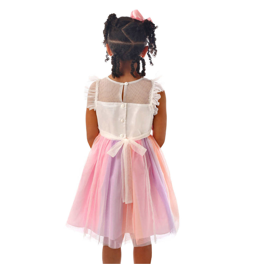 Jona Michelle Dress