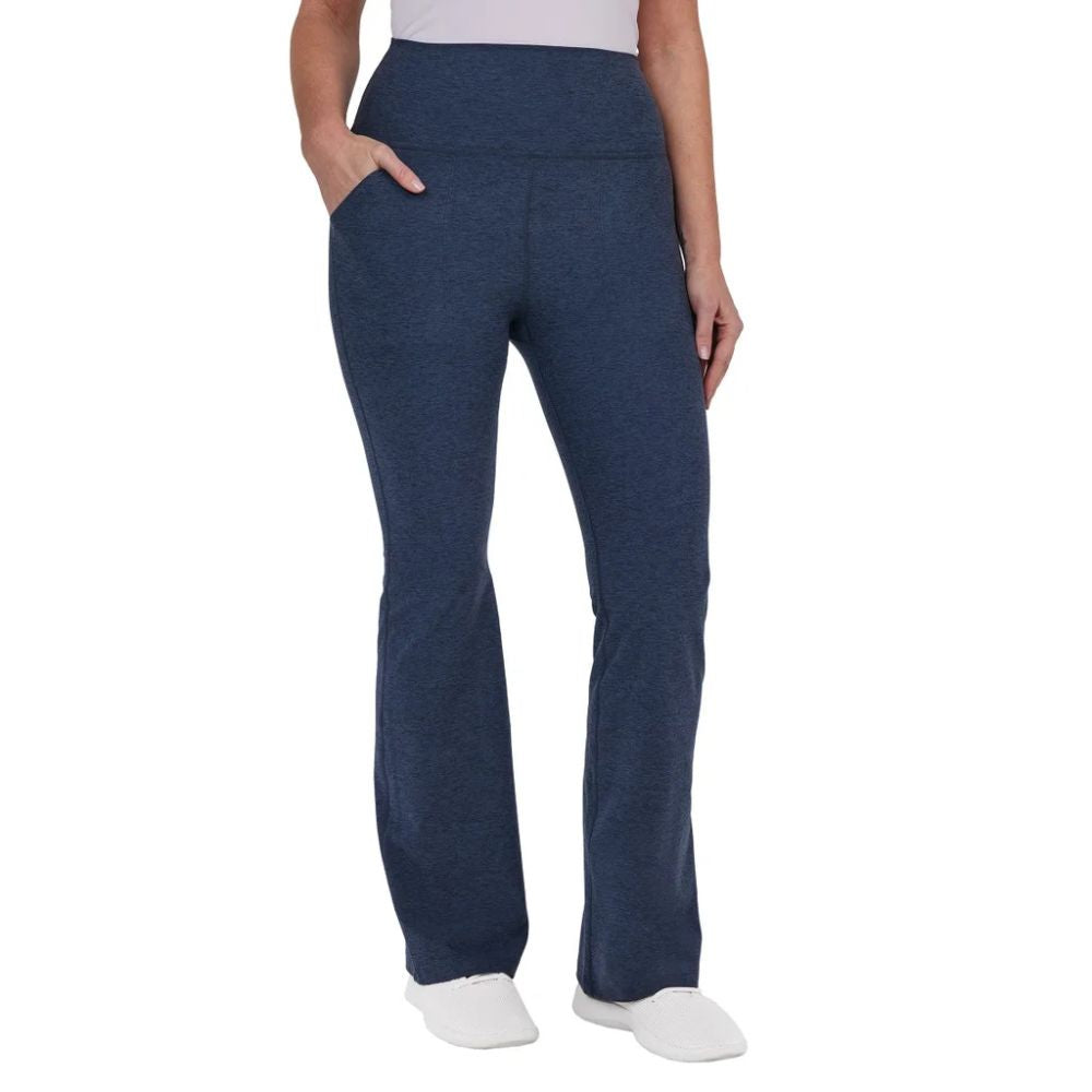 Kirkland Signature - Flared Leg Pants