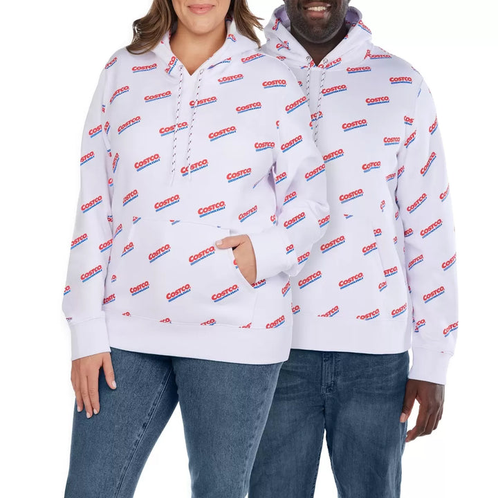 Kirkland Signature - Chandail à capuche