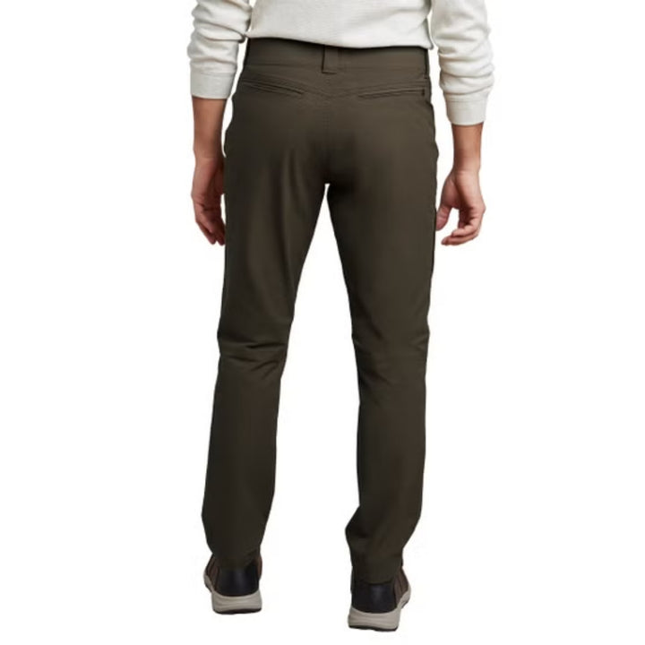 Kirkland Signature - Pantalon technique extensible