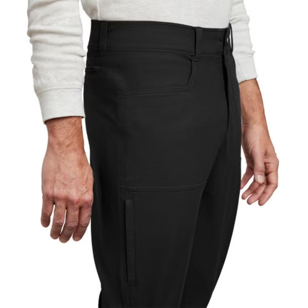 Kirkland Signature - Pantalon technique extensible