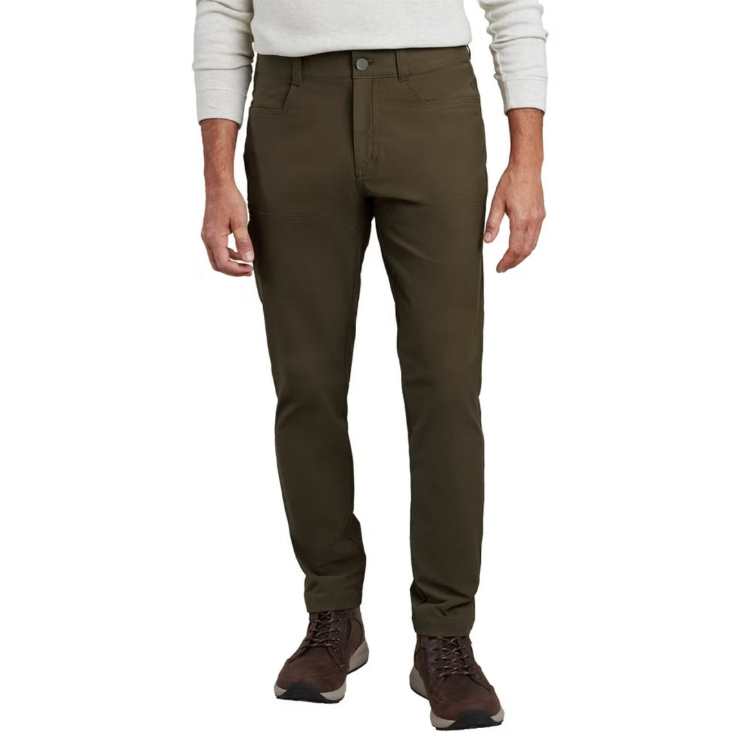 Kirkland Signature - Pantalon technique extensible
