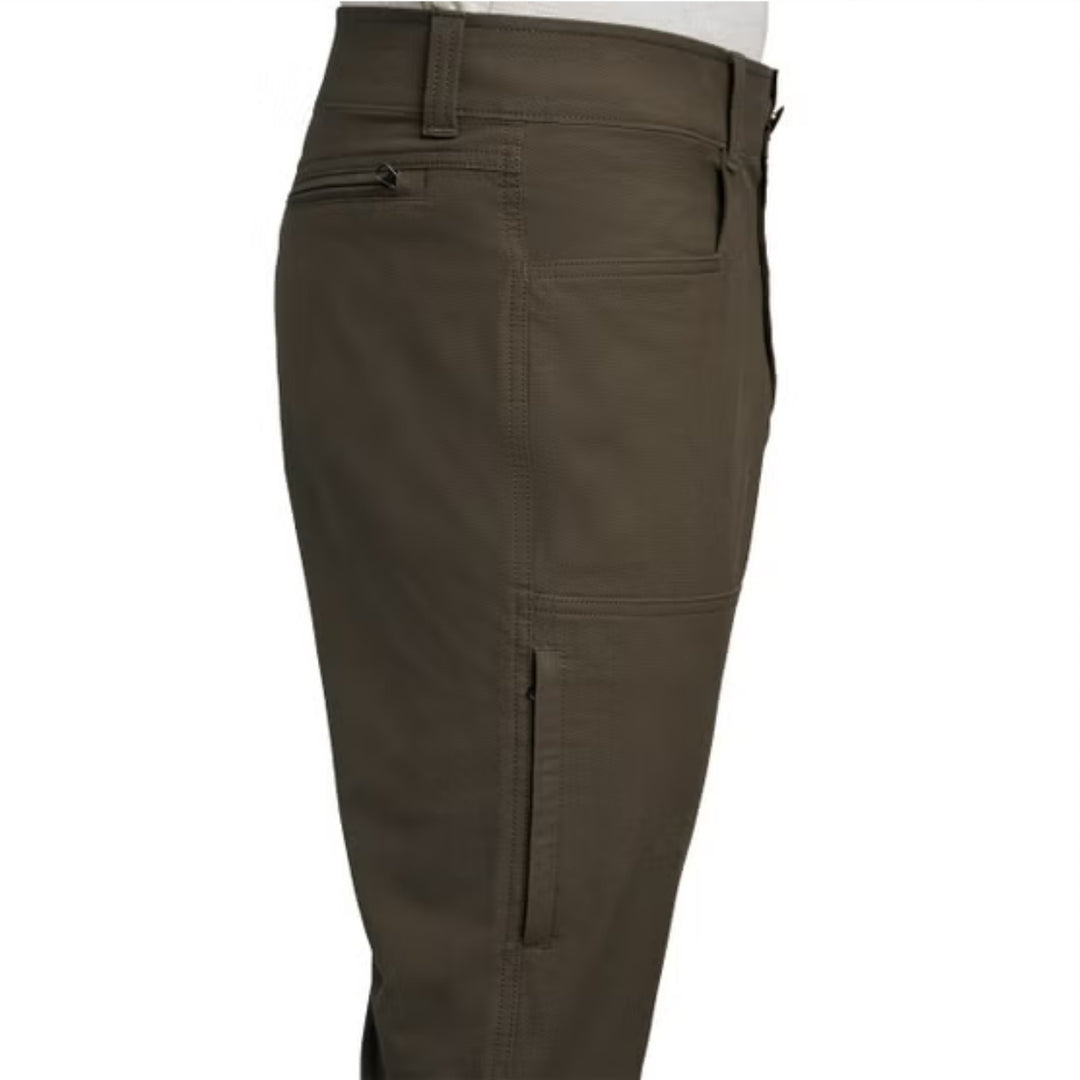 Kirkland Signature - Pantalon technique extensible