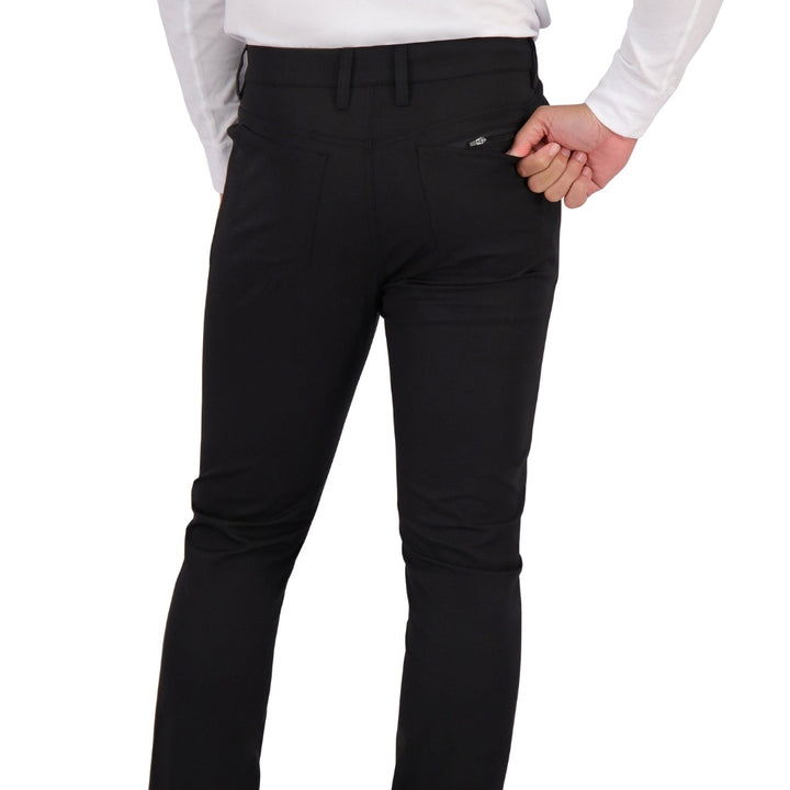 Kirkland Signature - Pantalon à 5 poches