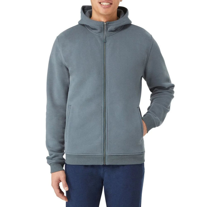 Kirkland Signature - Long Sleeve Fleece Sweater