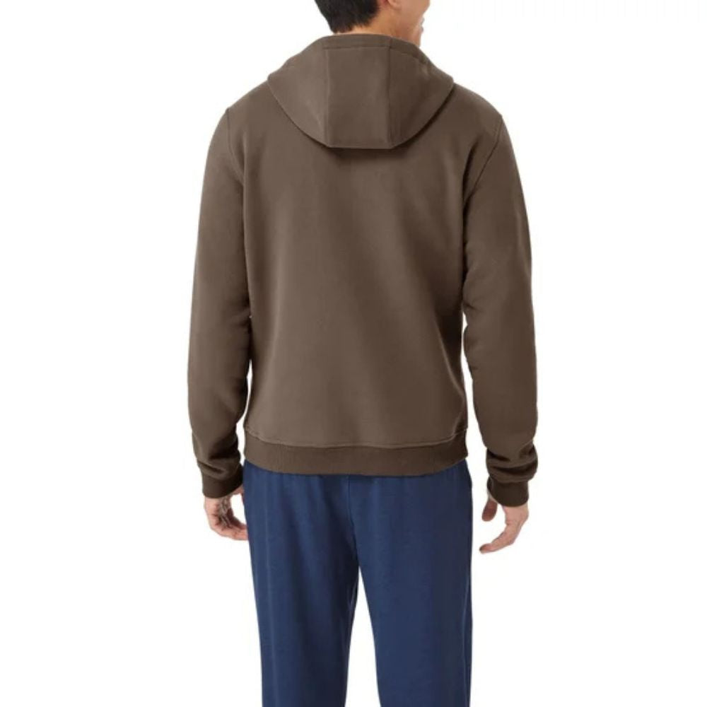 Kirkland Signature - Long Sleeve Fleece Sweater