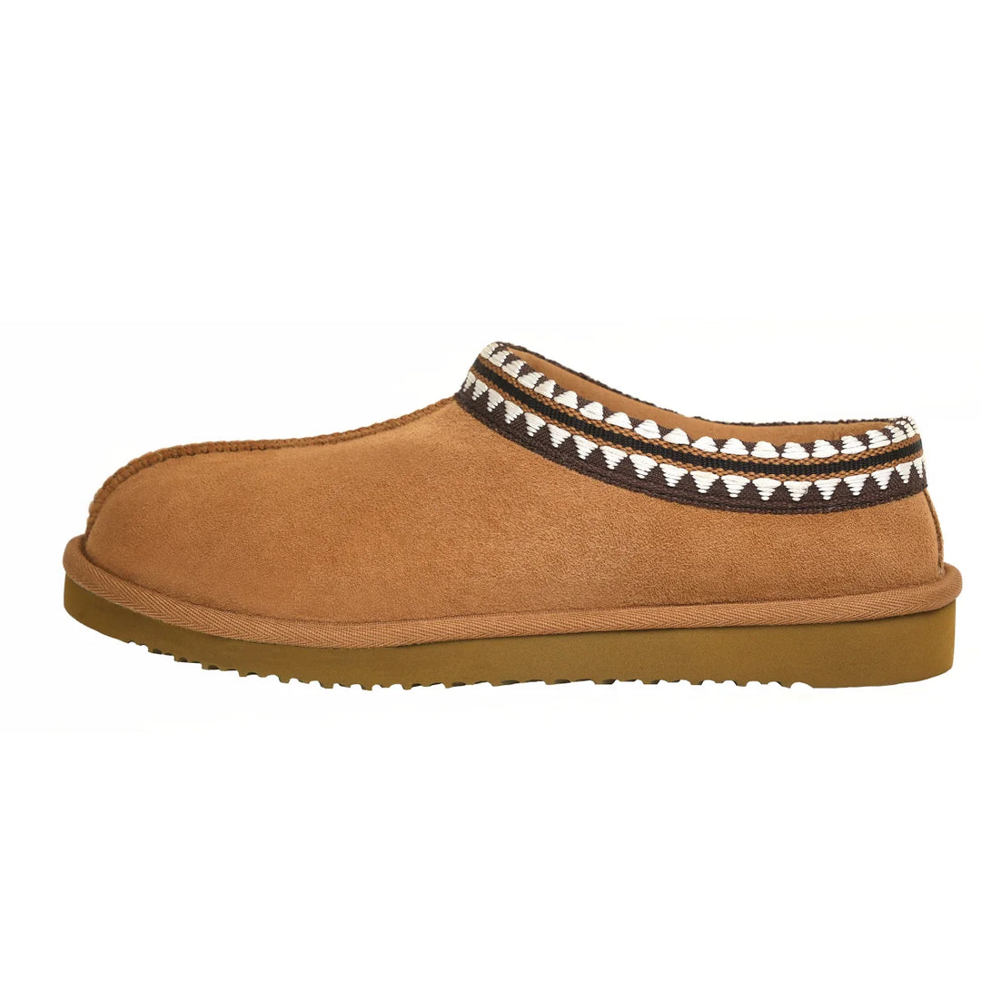 Kirkland Signature Shearling Slippers