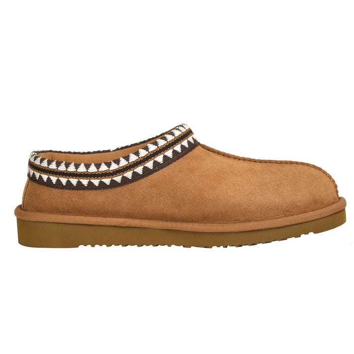 Kirkland Signature Shearling Slippers