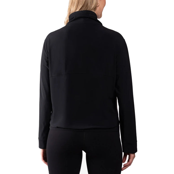 Kirkland Signature Active Full Zip Coat