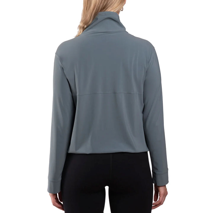Kirkland Signature Active Full Zip Coat
