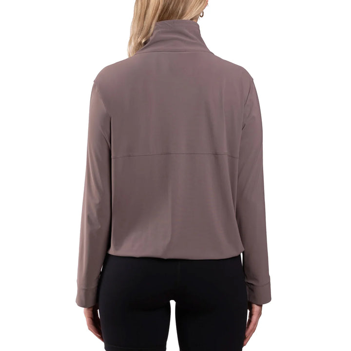 Kirkland Signature Active Full Zip Coat