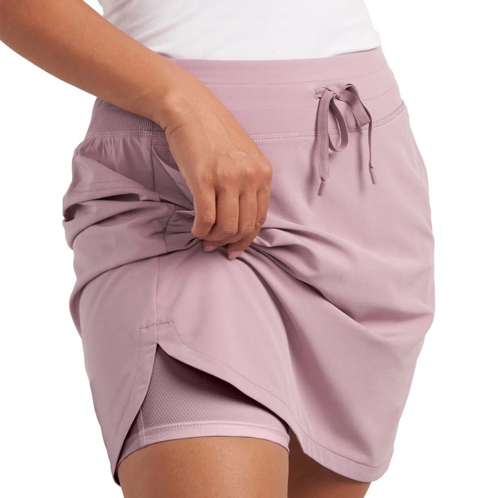 Kirkland Signature – Jupe-short audacieuse