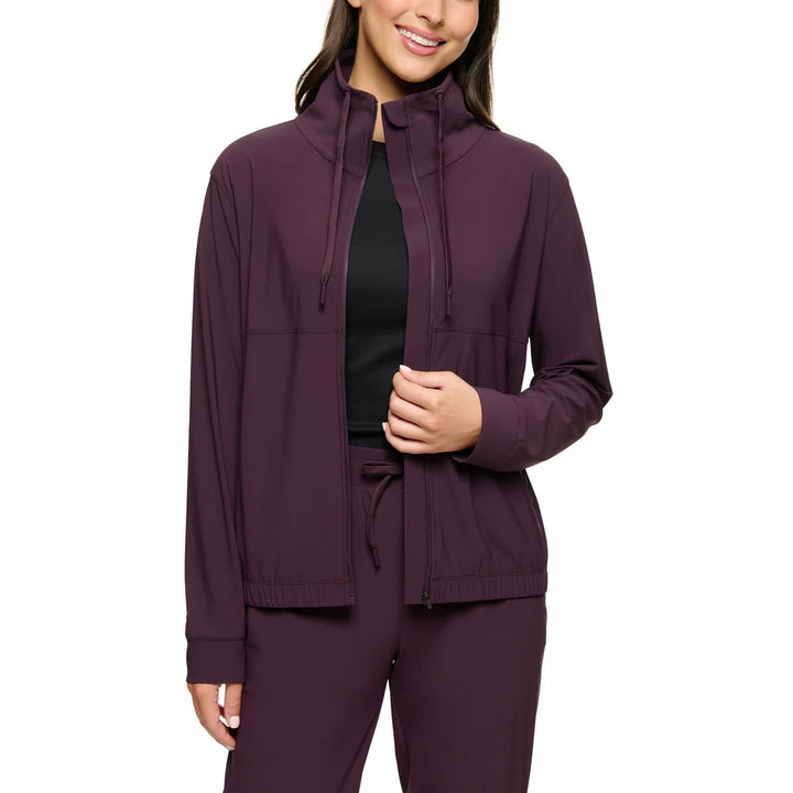 Kirkland Signature - Veste de sport zippée intégrale