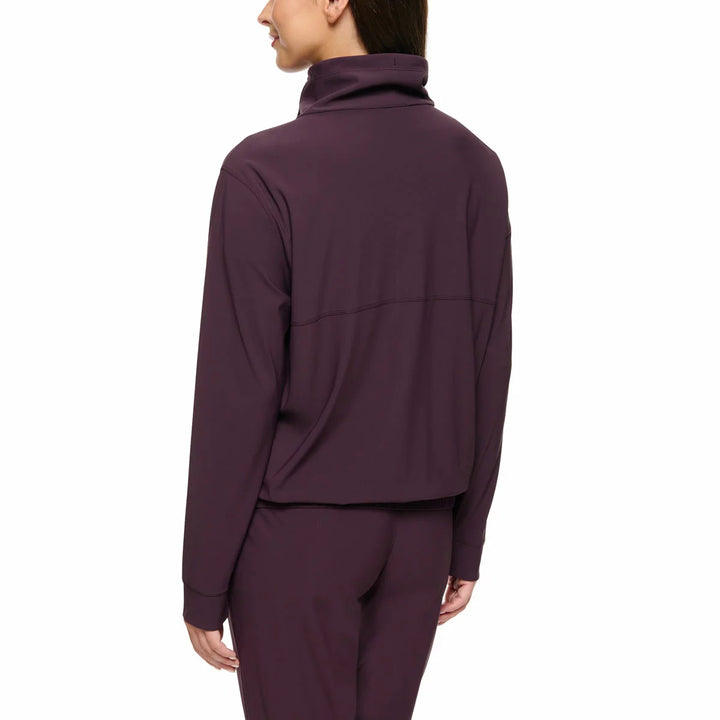 Kirkland Signature - Veste de sport zippée intégrale