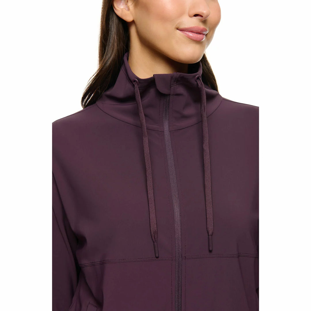 Kirkland Signature - Veste de sport zippée intégrale