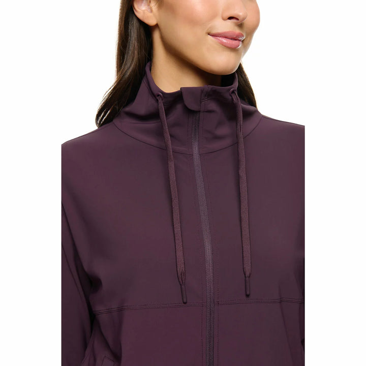 Kirkland Signature - Veste de sport zippée intégrale