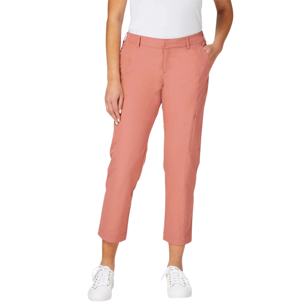 Kirkland Signature Travel Pants