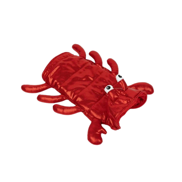 Silver paw - Playful Lobster Costume