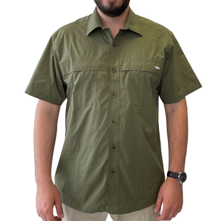 Tilley - Men's Shirt