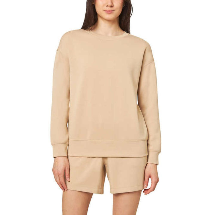 Mondetta Crew Neck Sweatshirt