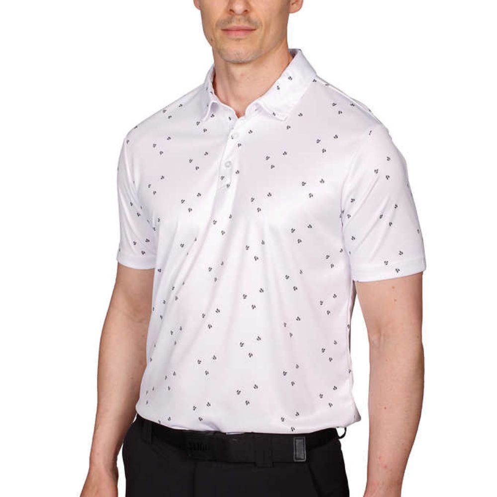 Sligo - Golf Polo Shirt