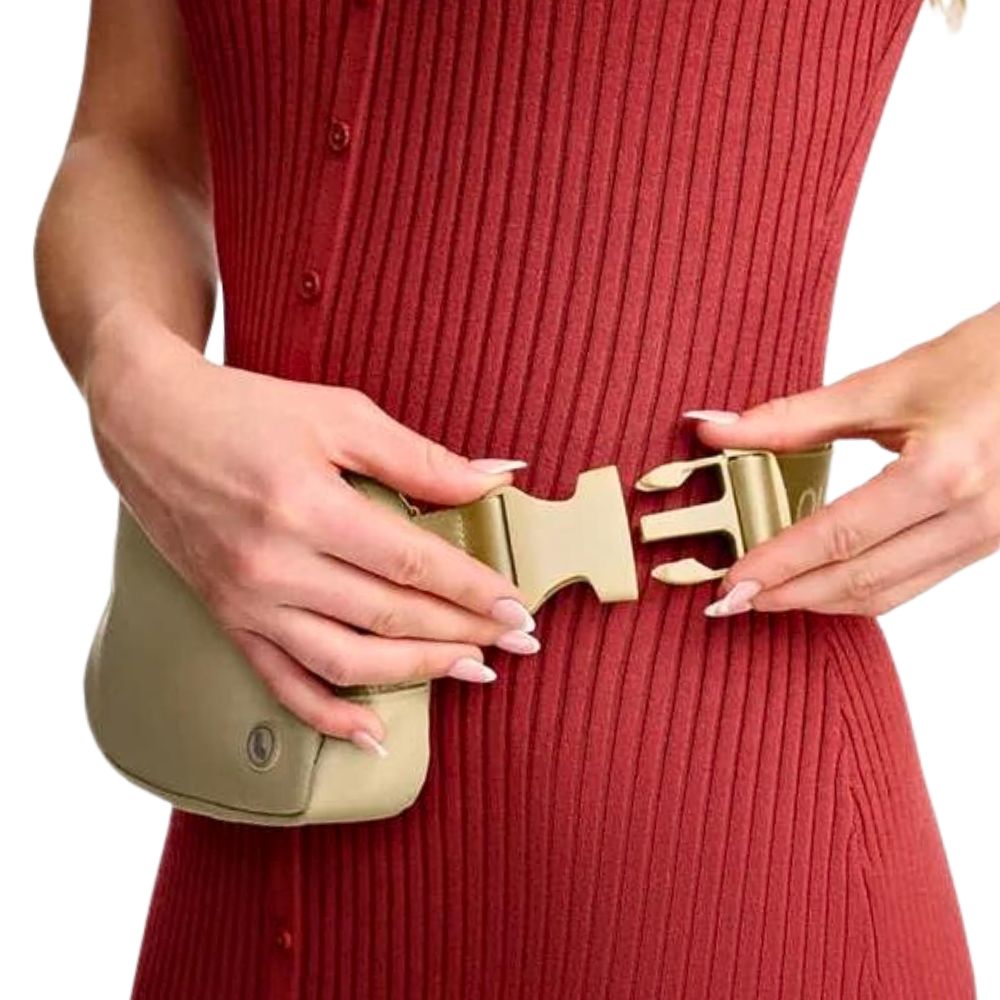 Lolë - Unisex belt bag