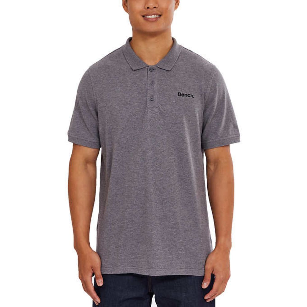 Bench - Men's Polo Shirt