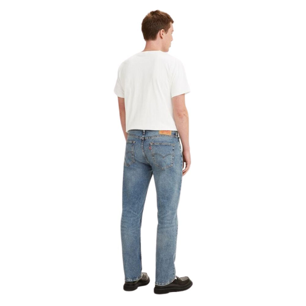 Levi's 514 Straight Leg Jeans