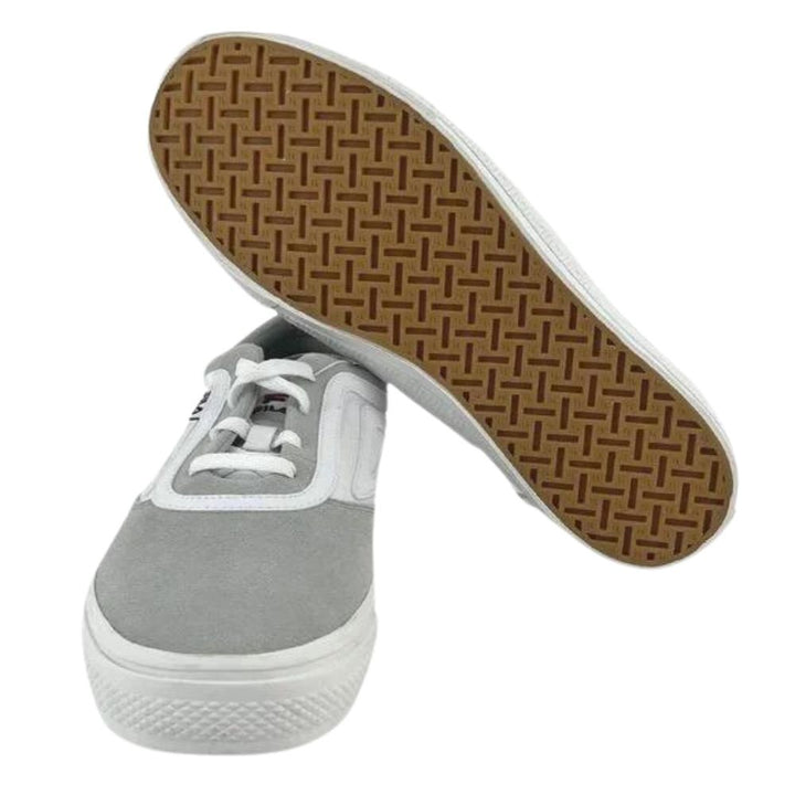 FILA - Men's Boarder EX1 Suede Shoes