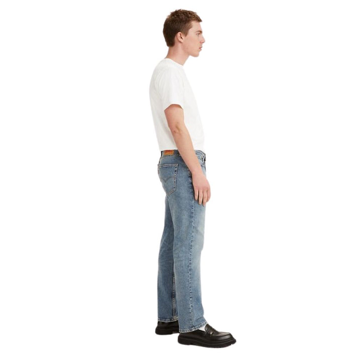 Levi's 514 Straight Leg Jeans