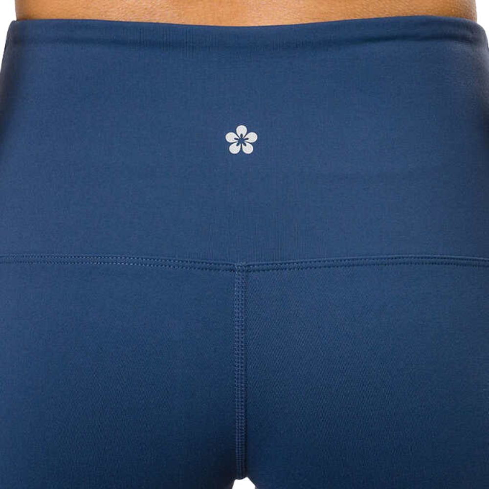 Tuff Athletics Women's Long Yoga Pants (Straight Fit)