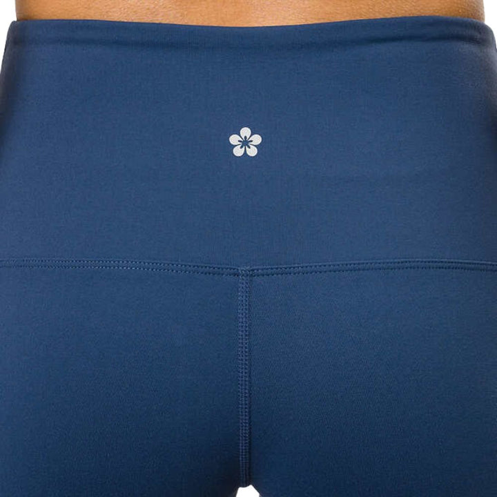 Tuff Athletics Women's Long Yoga Pants (Straight Fit)