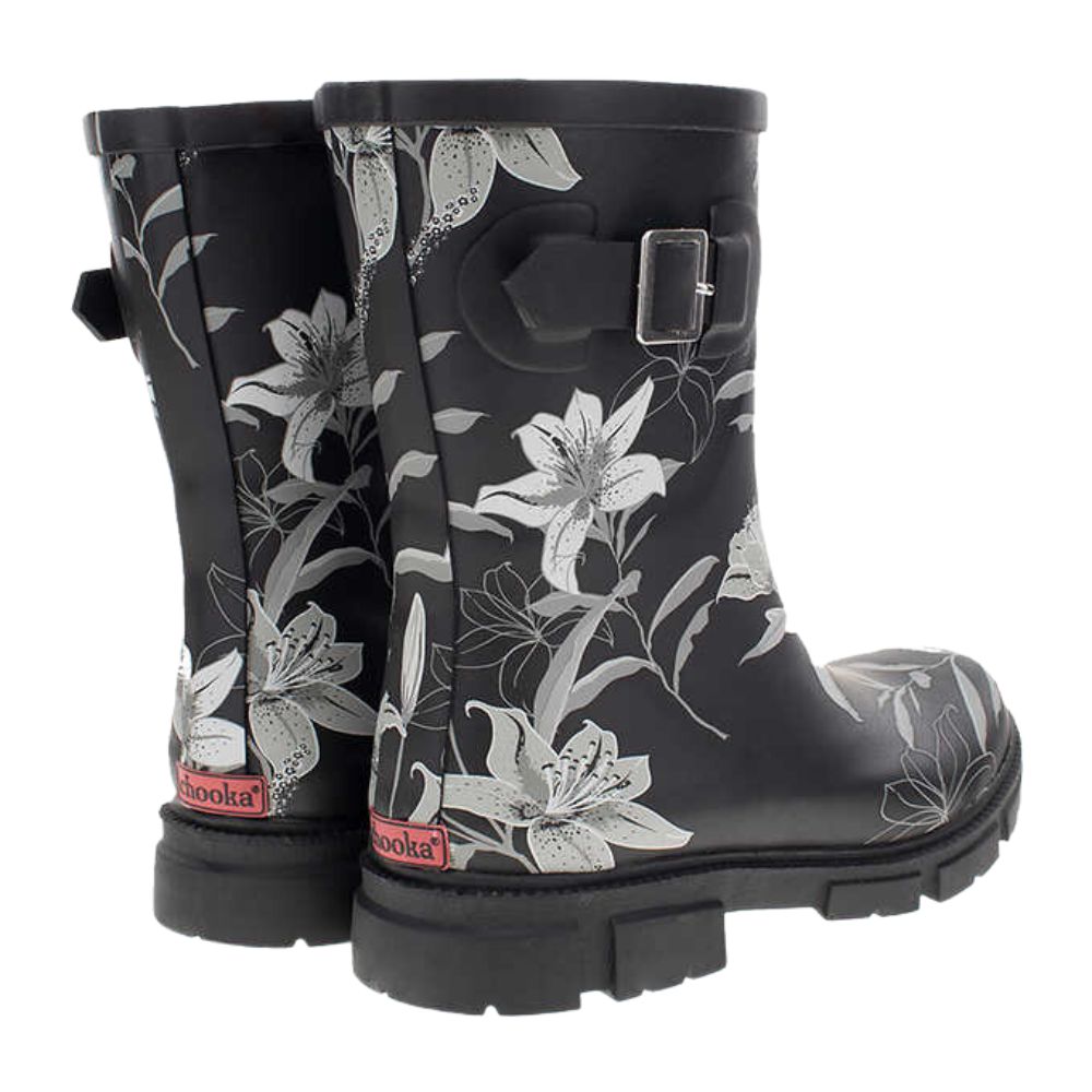 Chooka - Women's Mid-Height Rain Boots