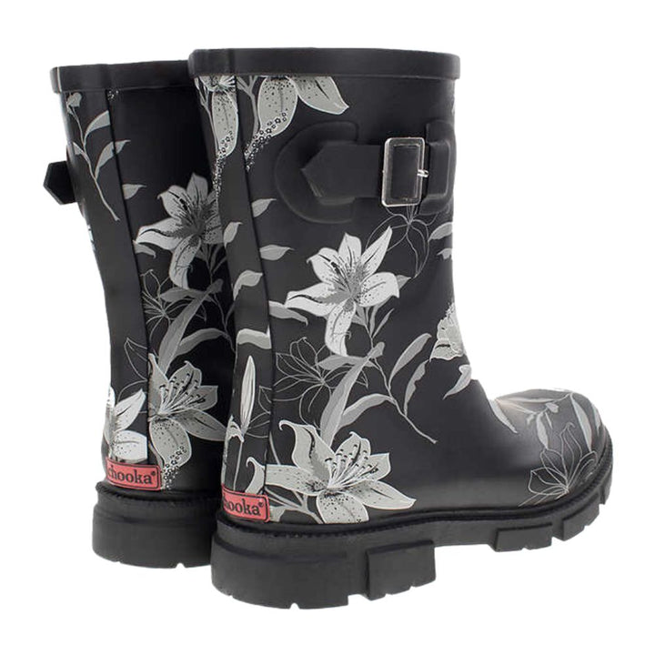 Chooka - Women's Mid-Height Rain Boots