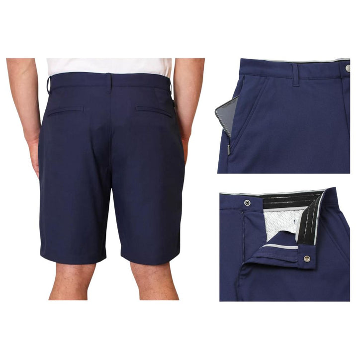 Kirkland Signature Men's Performance Cropped Pant