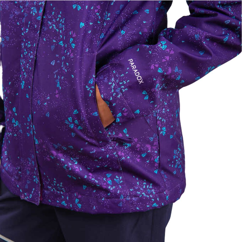 Paradox Kids 2-Piece Rainsuit