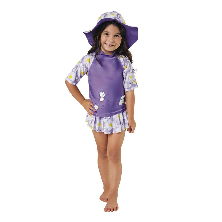 UV Skinz - 3-Piece Swim Set for Kids