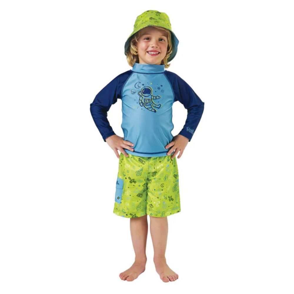 UV Skinz - 3-Piece Swim Set for Kids